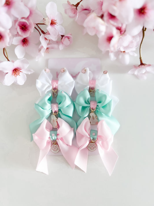 Tiffany bunny mini's