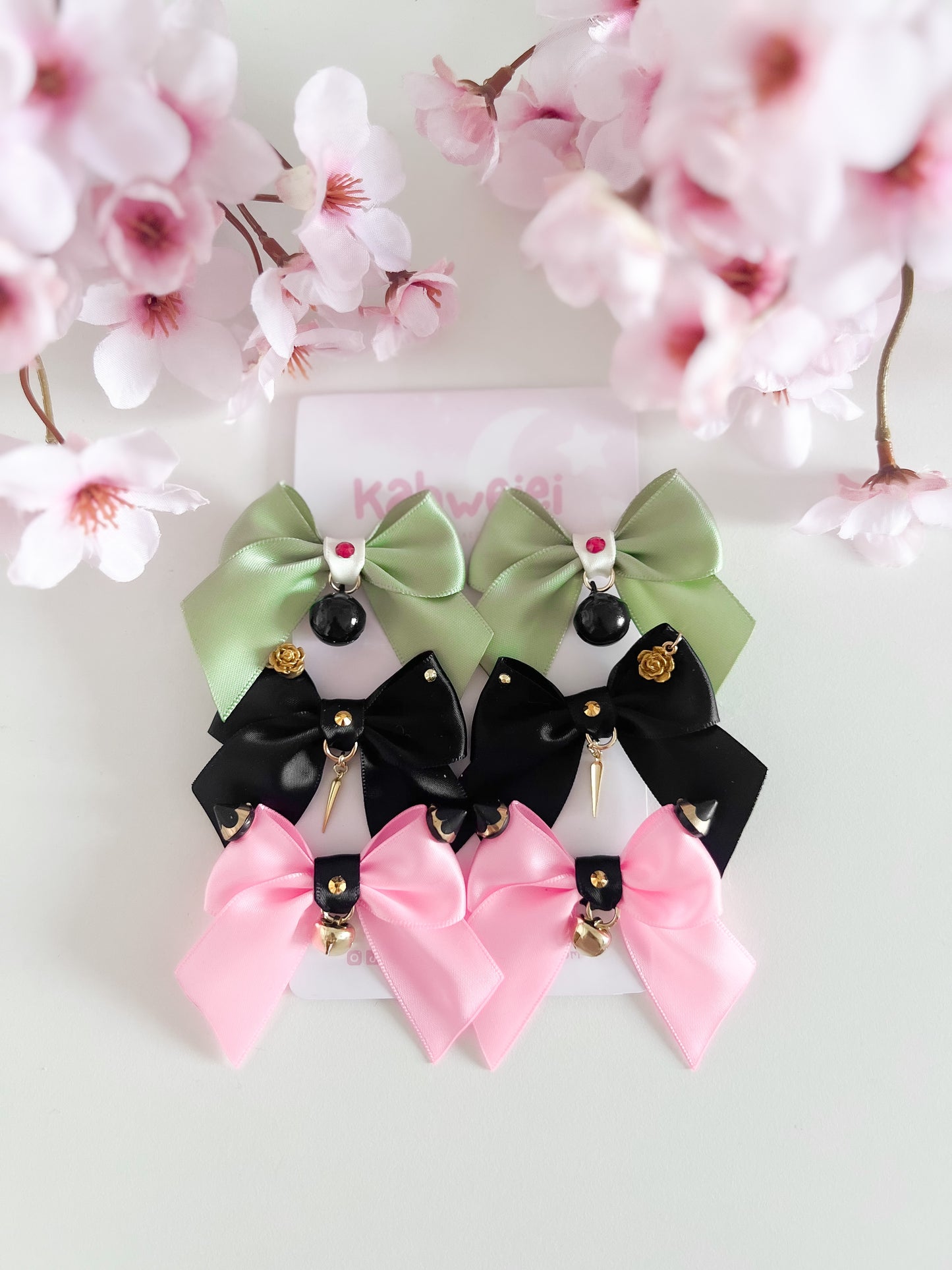 Spy x family mini's