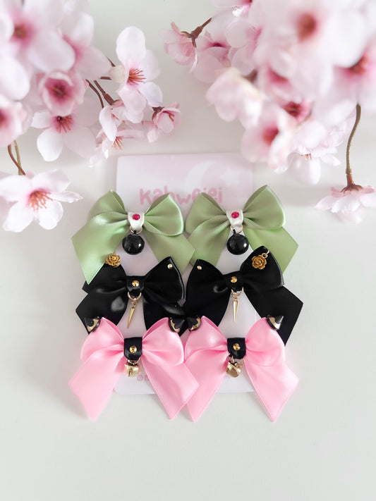 Spy x family mini's