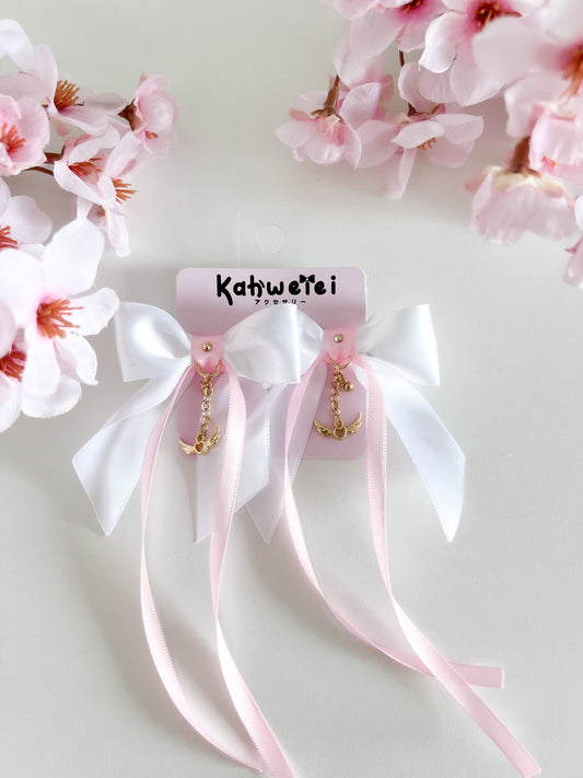Angel wing mini's