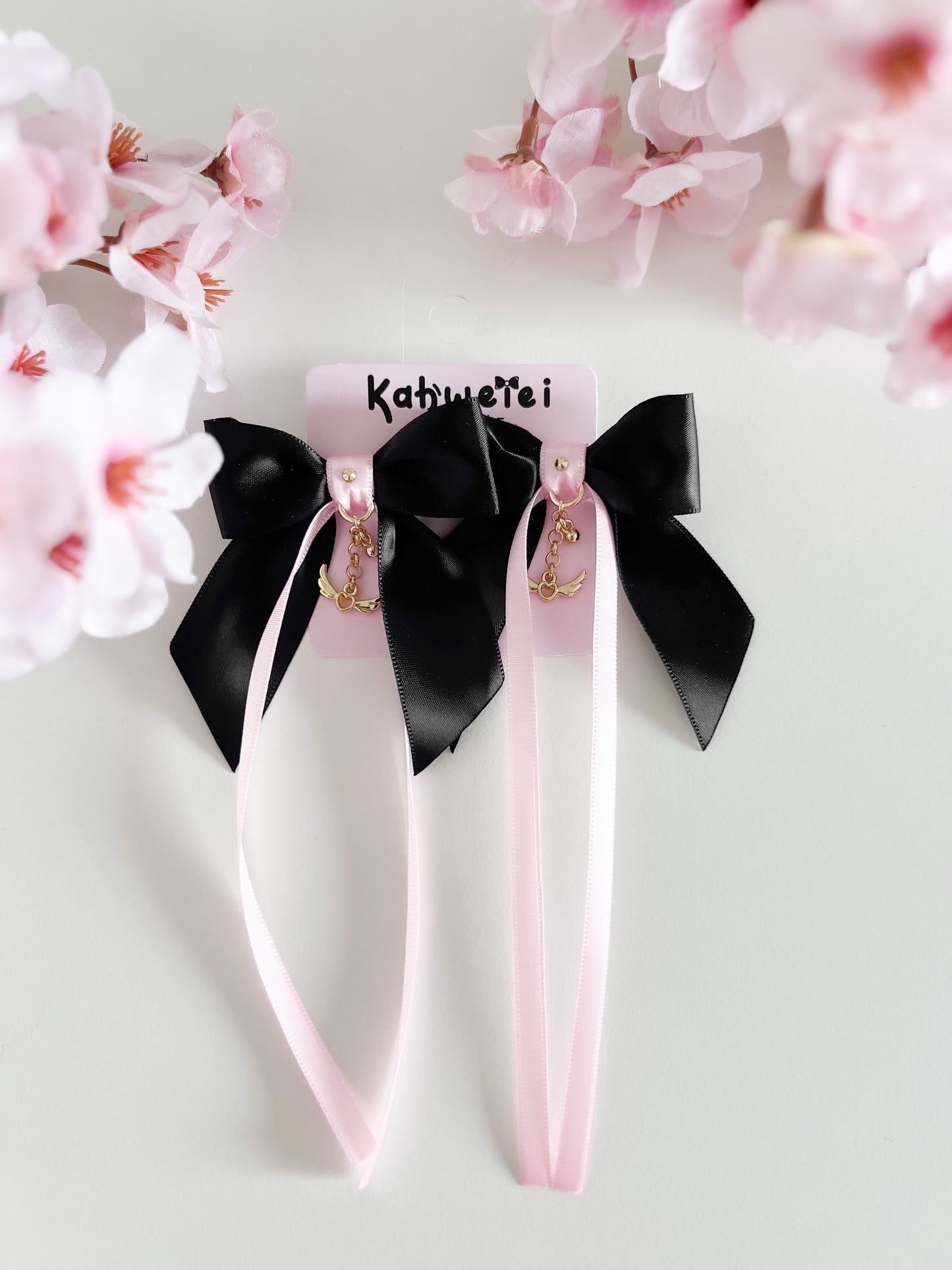 Angel wing mini's