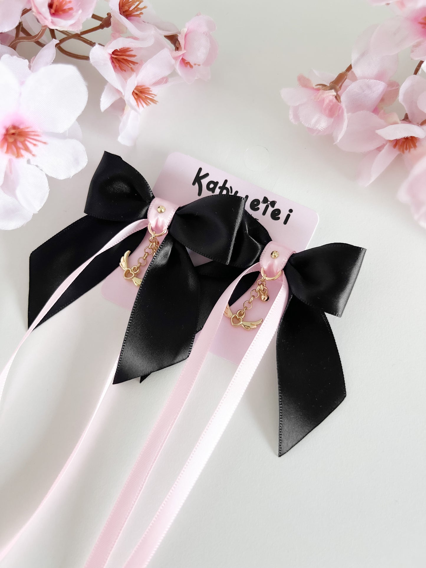 Angel wing mini's