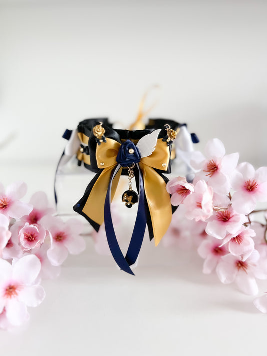 Navia collar