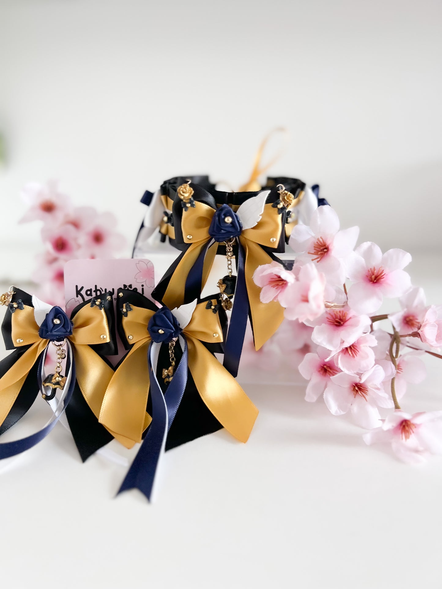 Navia collar