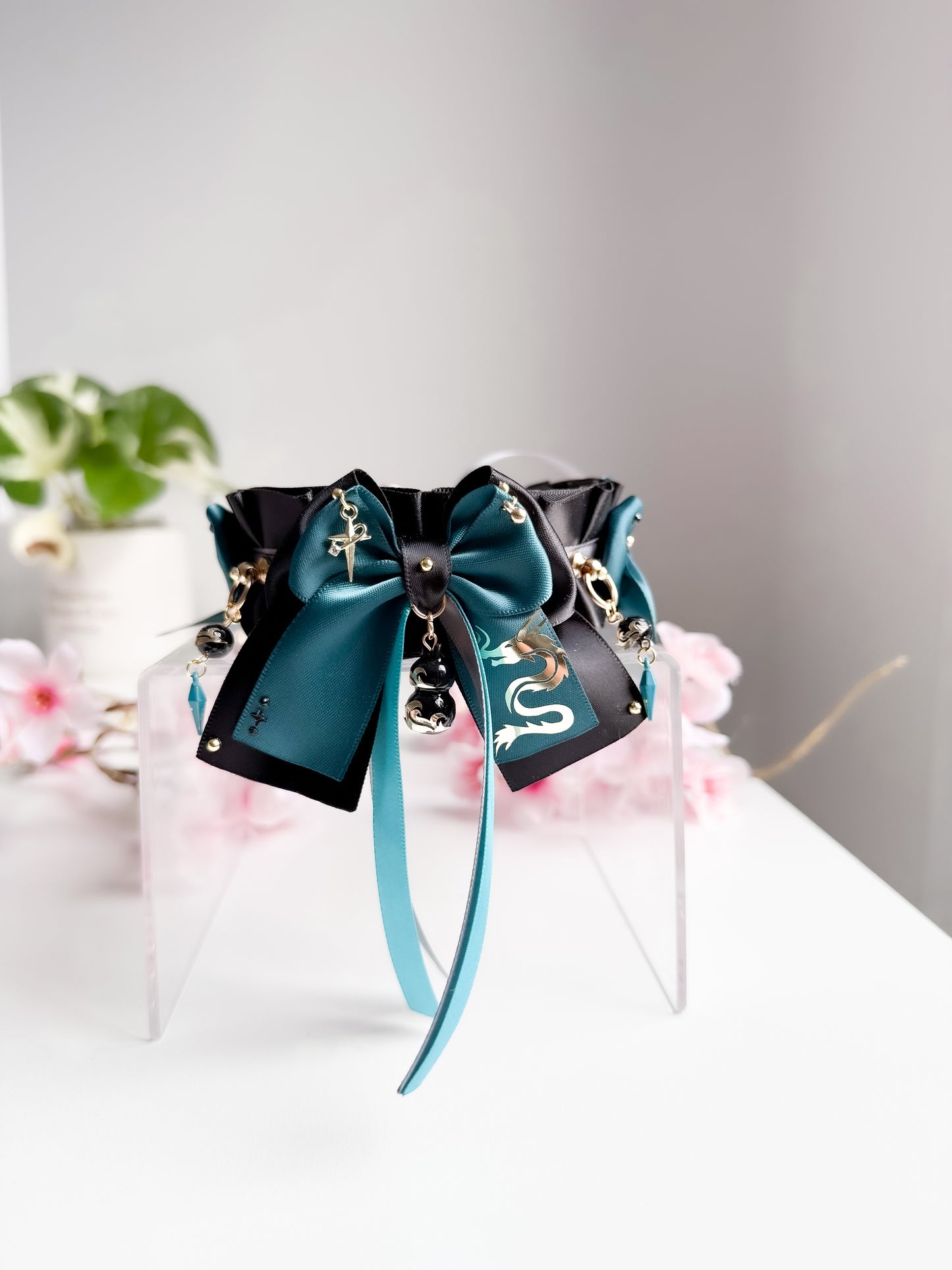 Jiyan collar