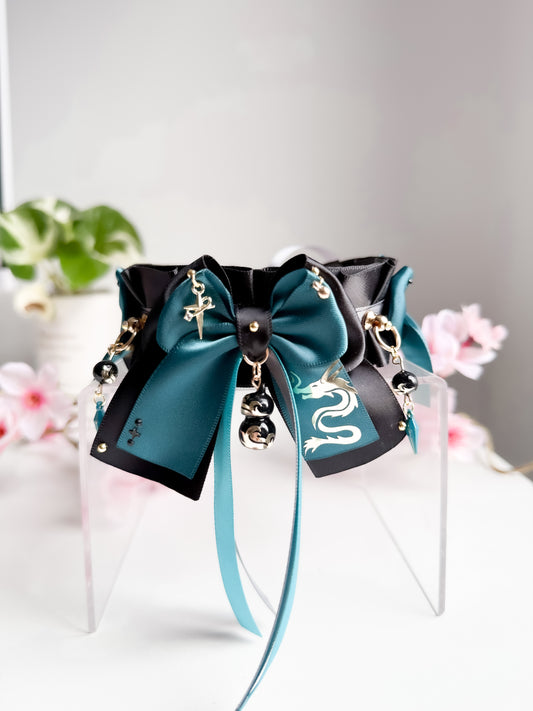 Jiyan collar