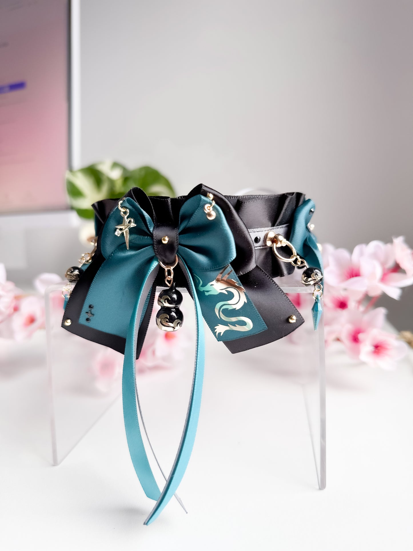 Jiyan collar