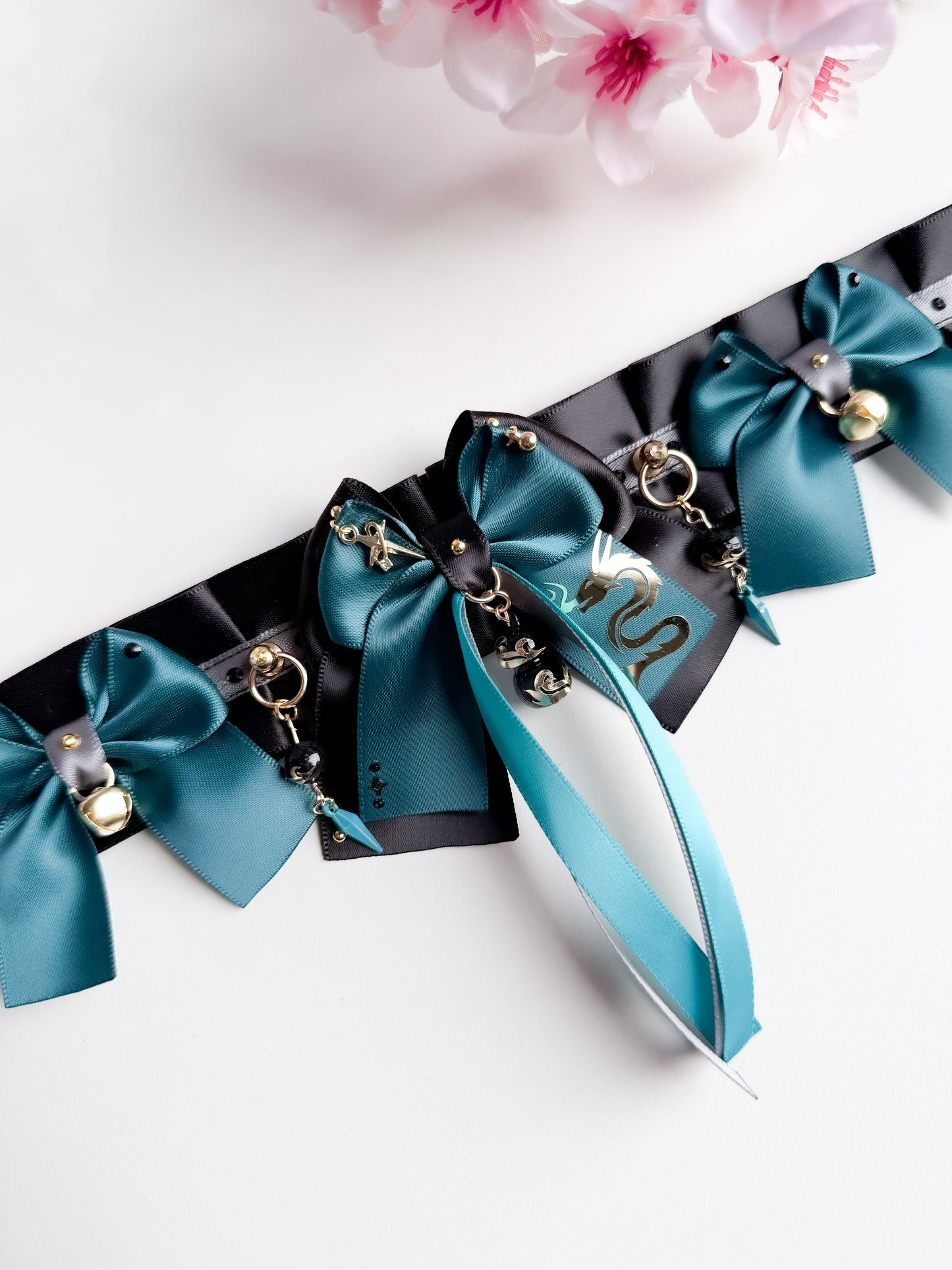 Jiyan collar