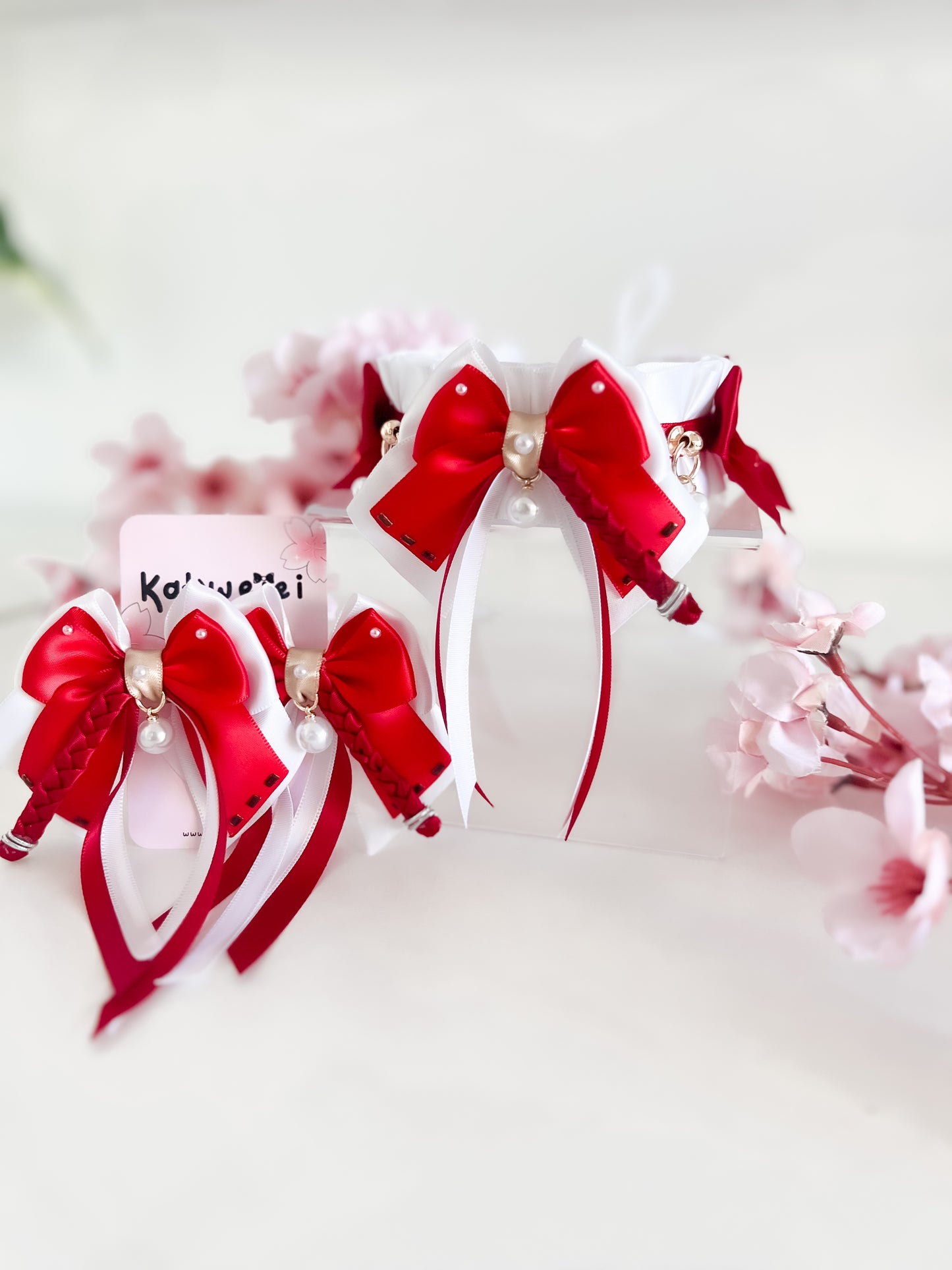 Clara clip ins