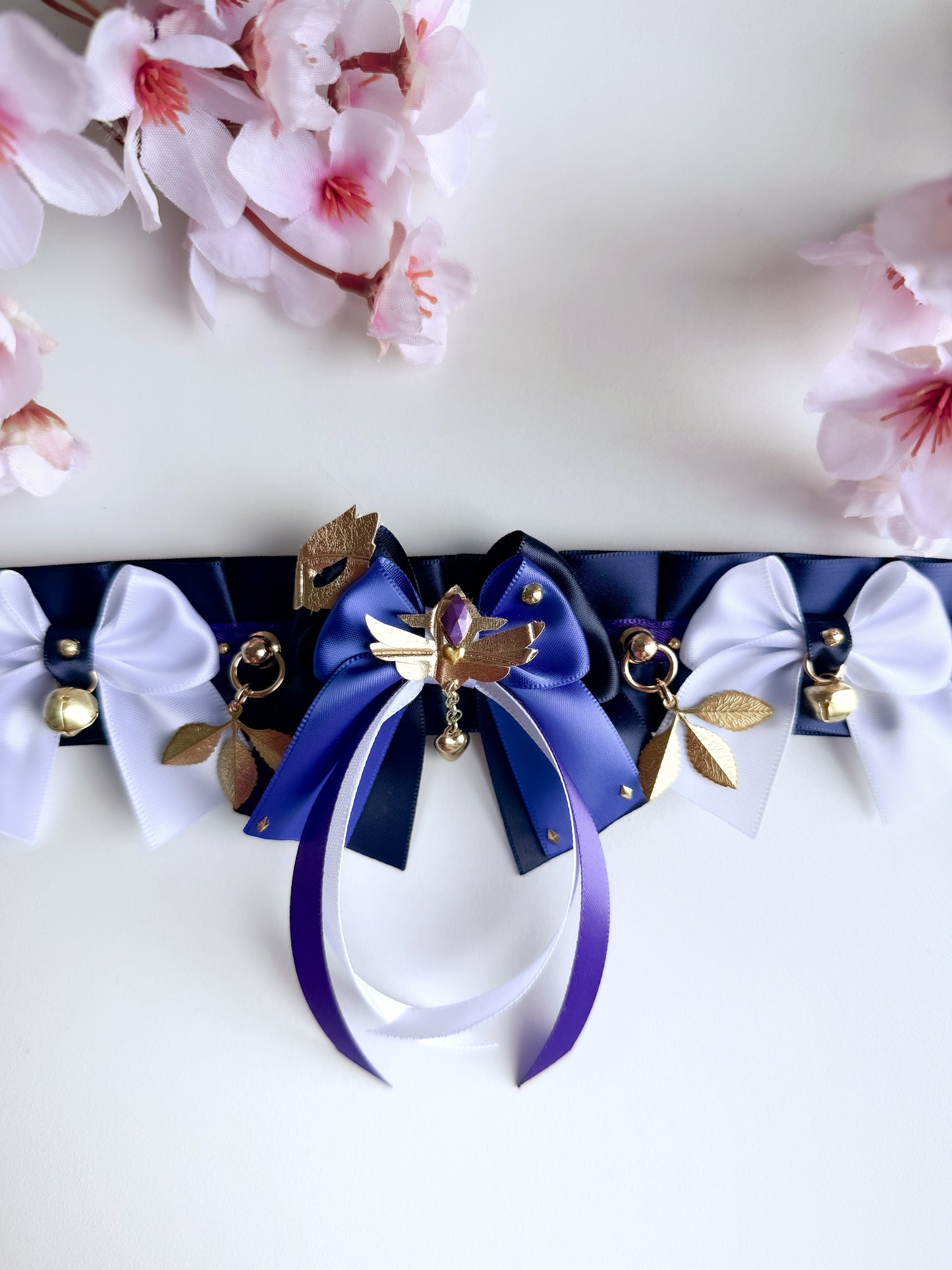Dr.Ratio collar