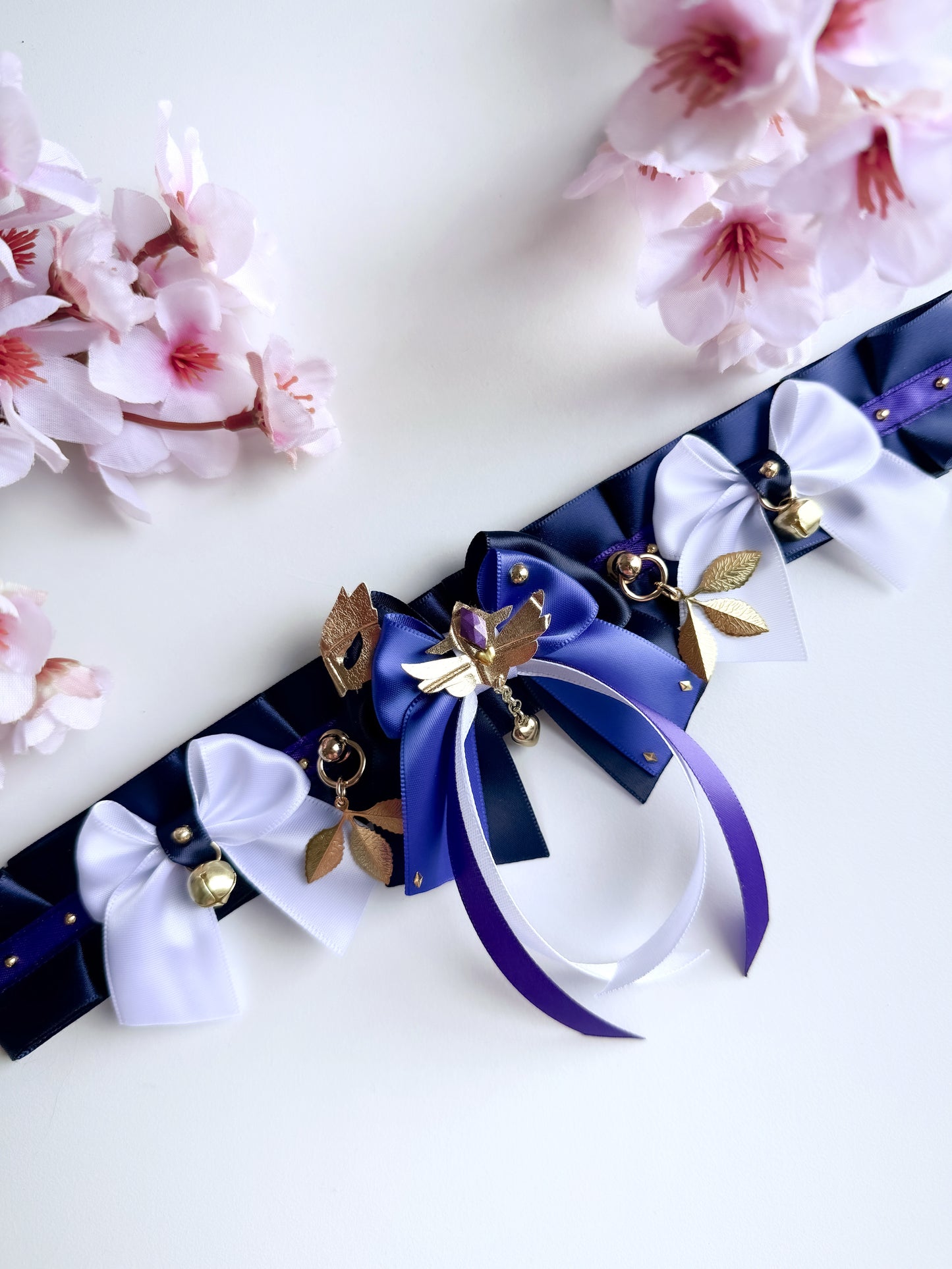 Dr.Ratio collar