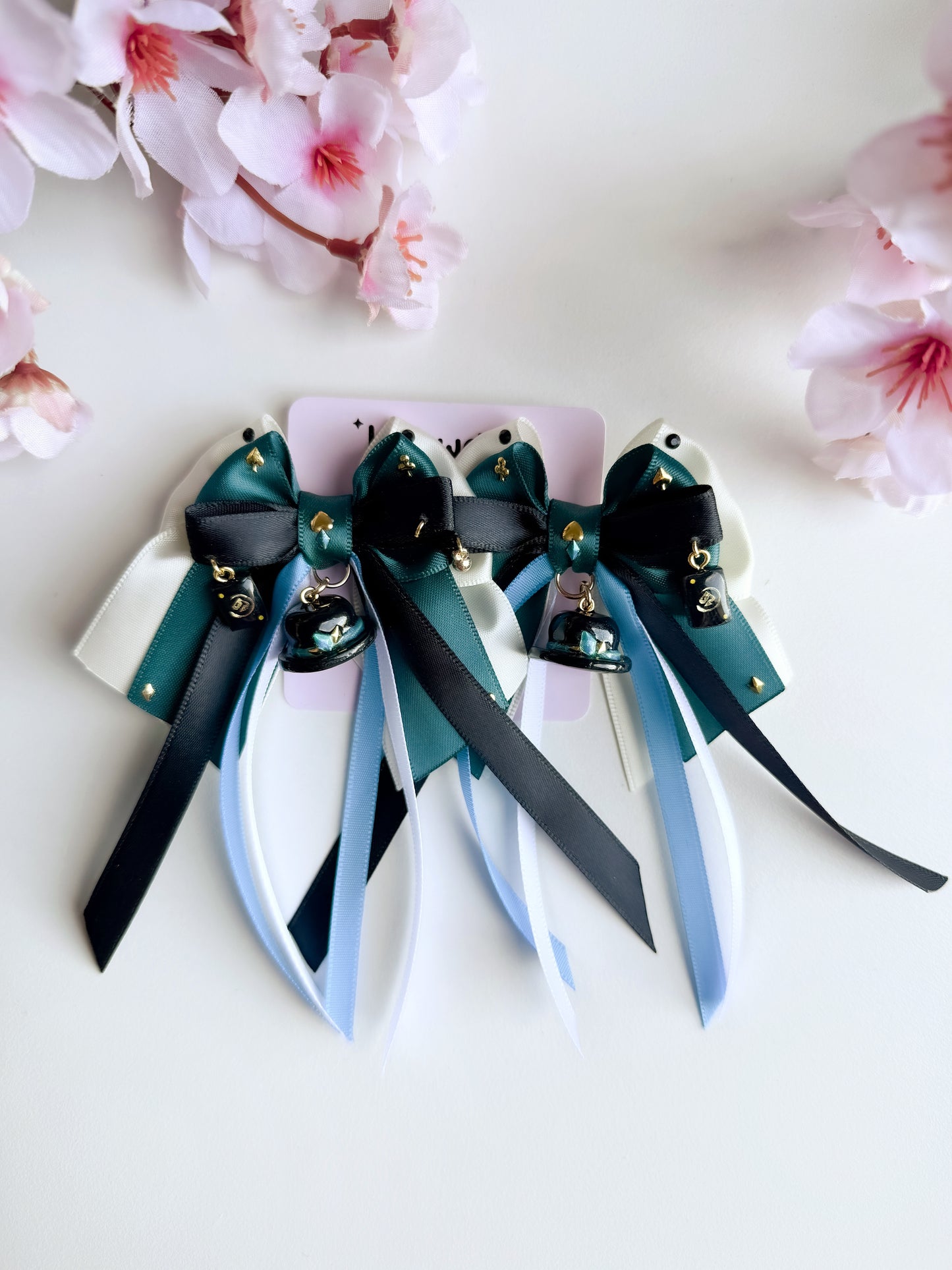 Aventurine clip ins