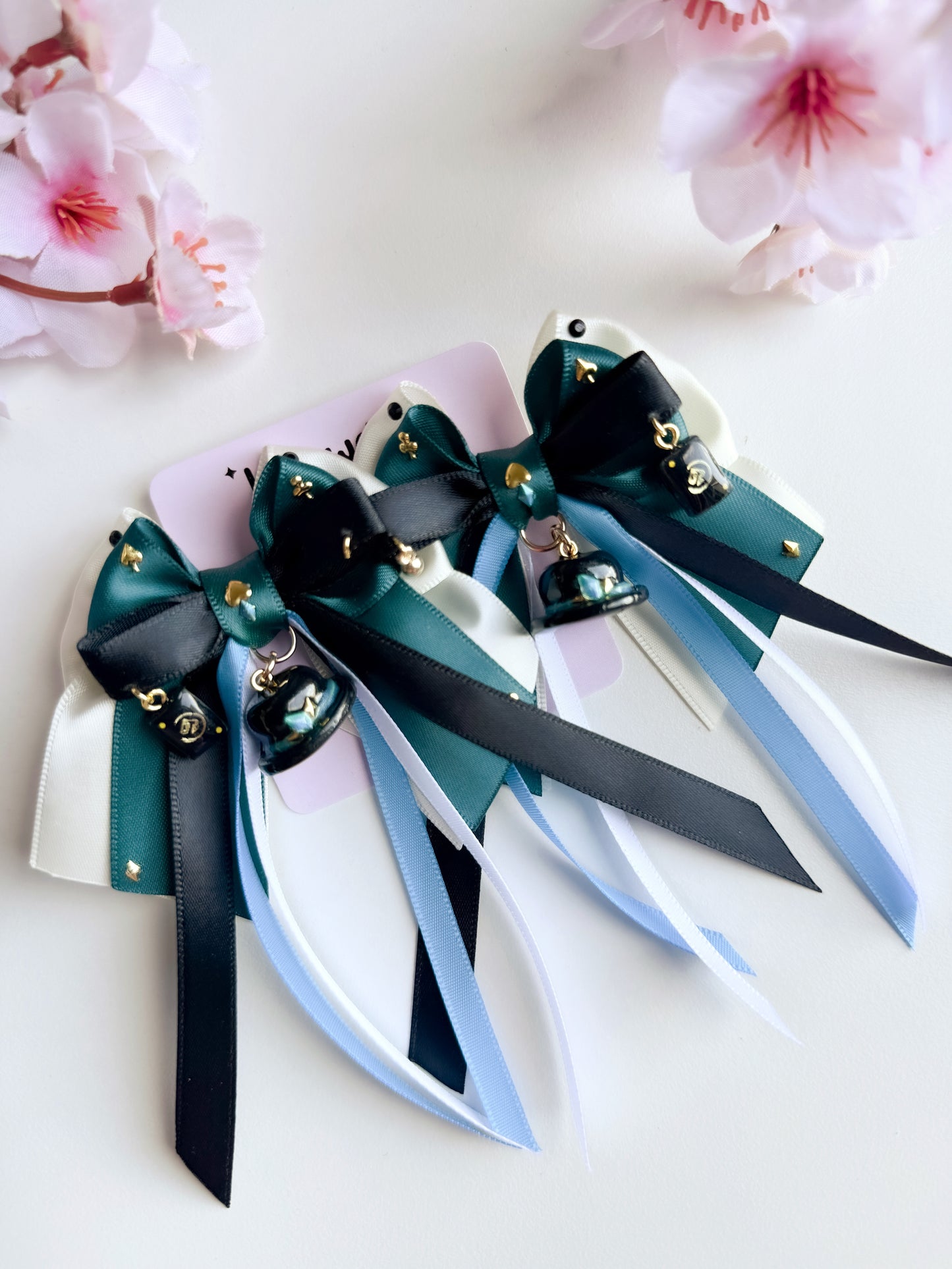 Aventurine clip ins