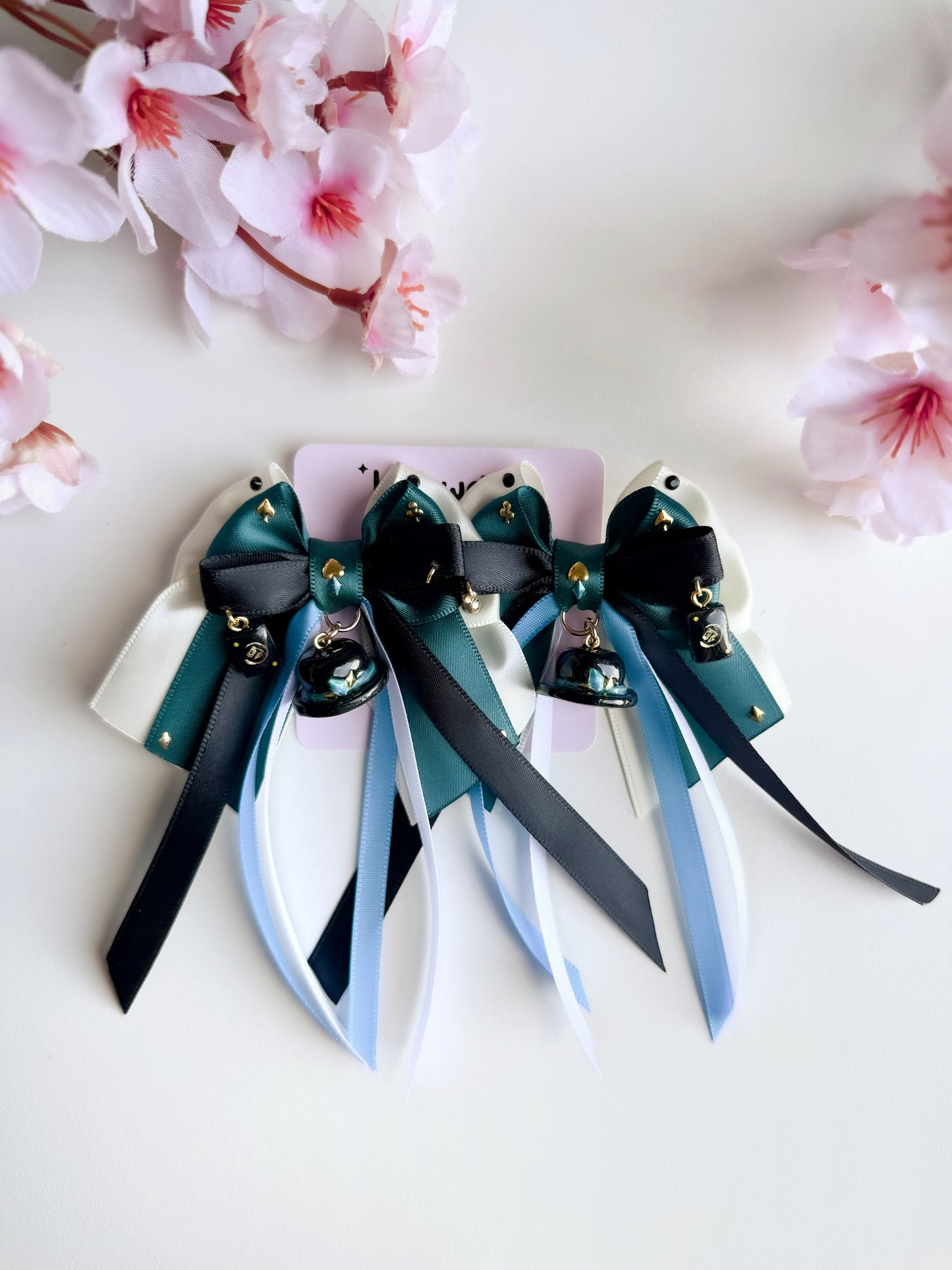 Aventurine clip ins