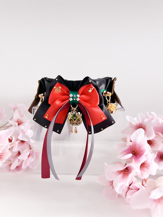 Gaming collar