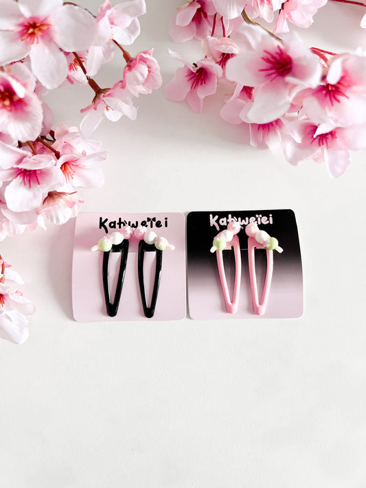 Sakura Dango's
