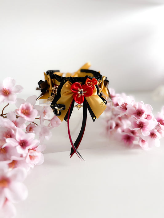 Chiori collar