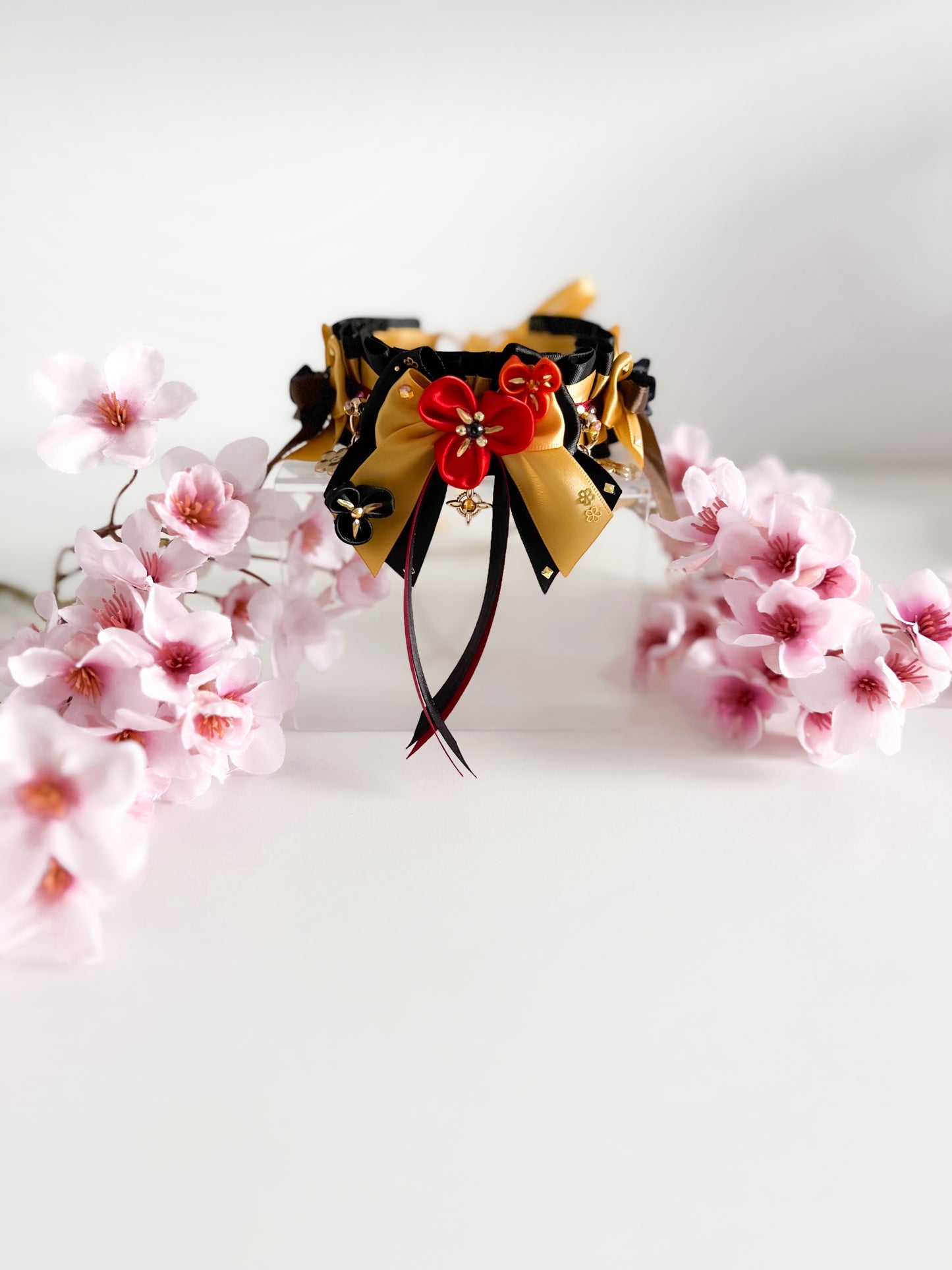 Chiori collar