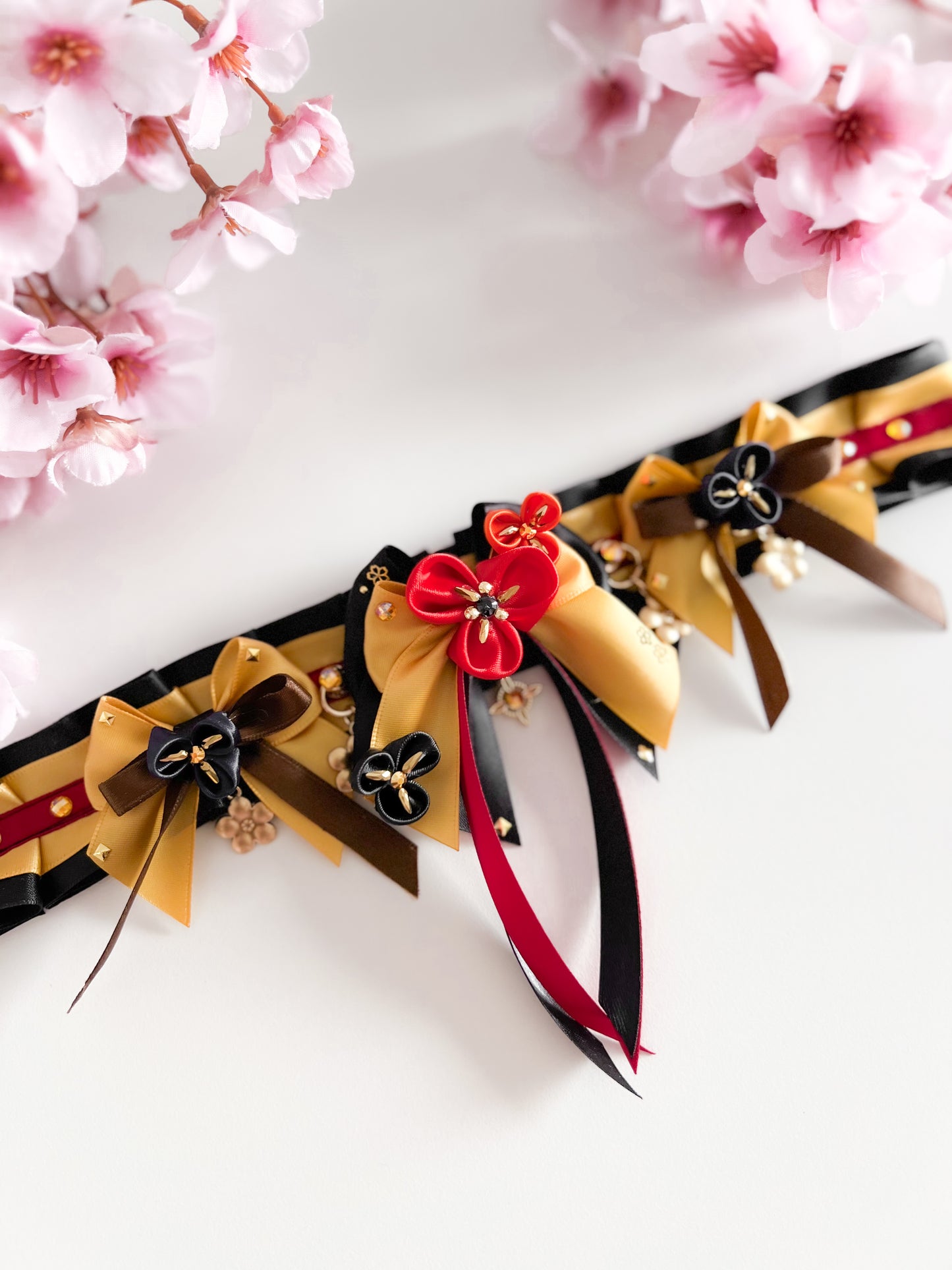 Chiori collar