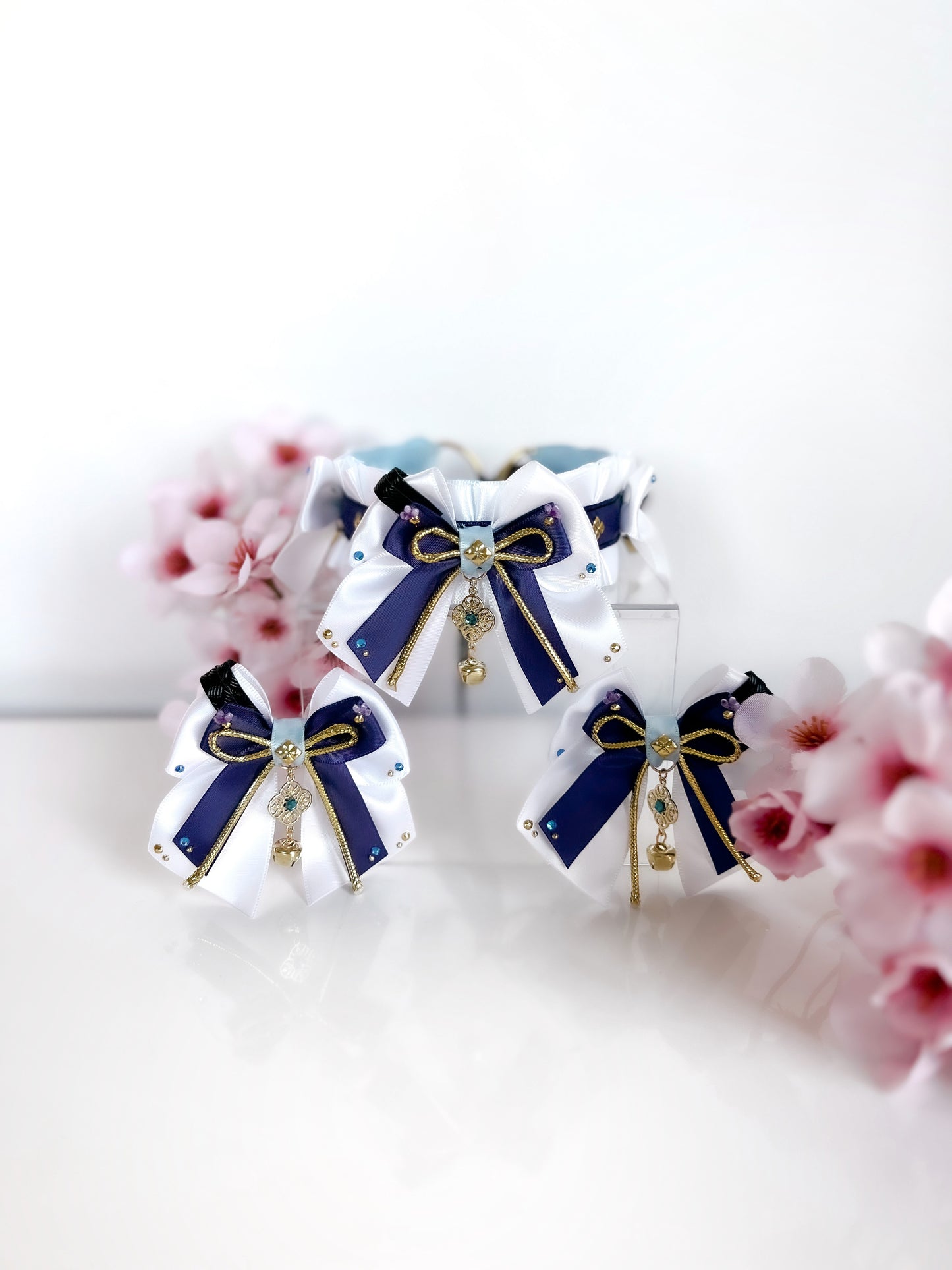 Ayato collar
