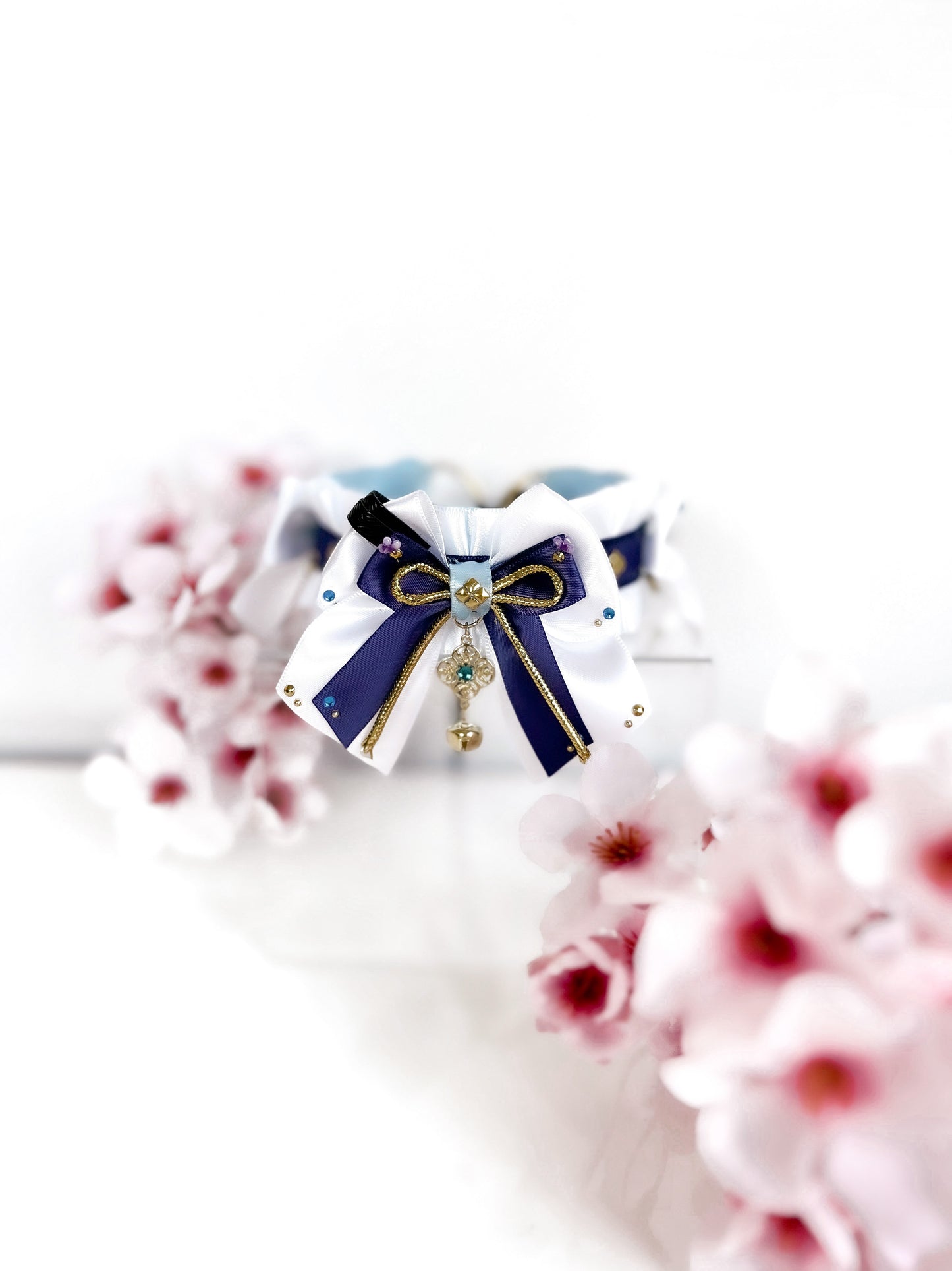 Ayato collar