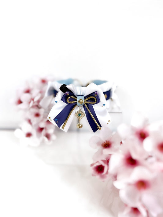 Ayato collar