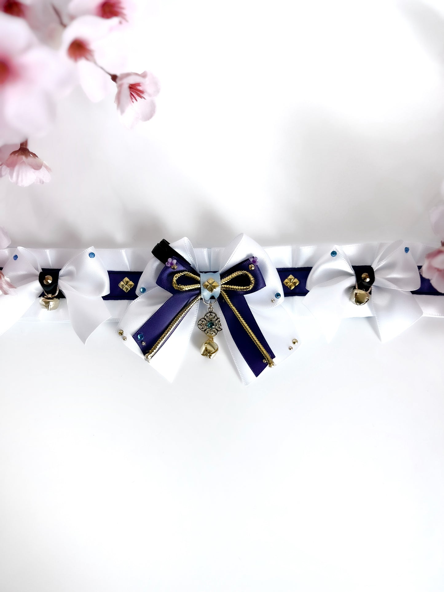 Ayato collar