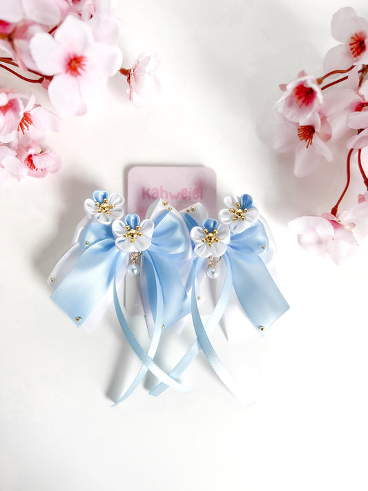 Lumine clip ins