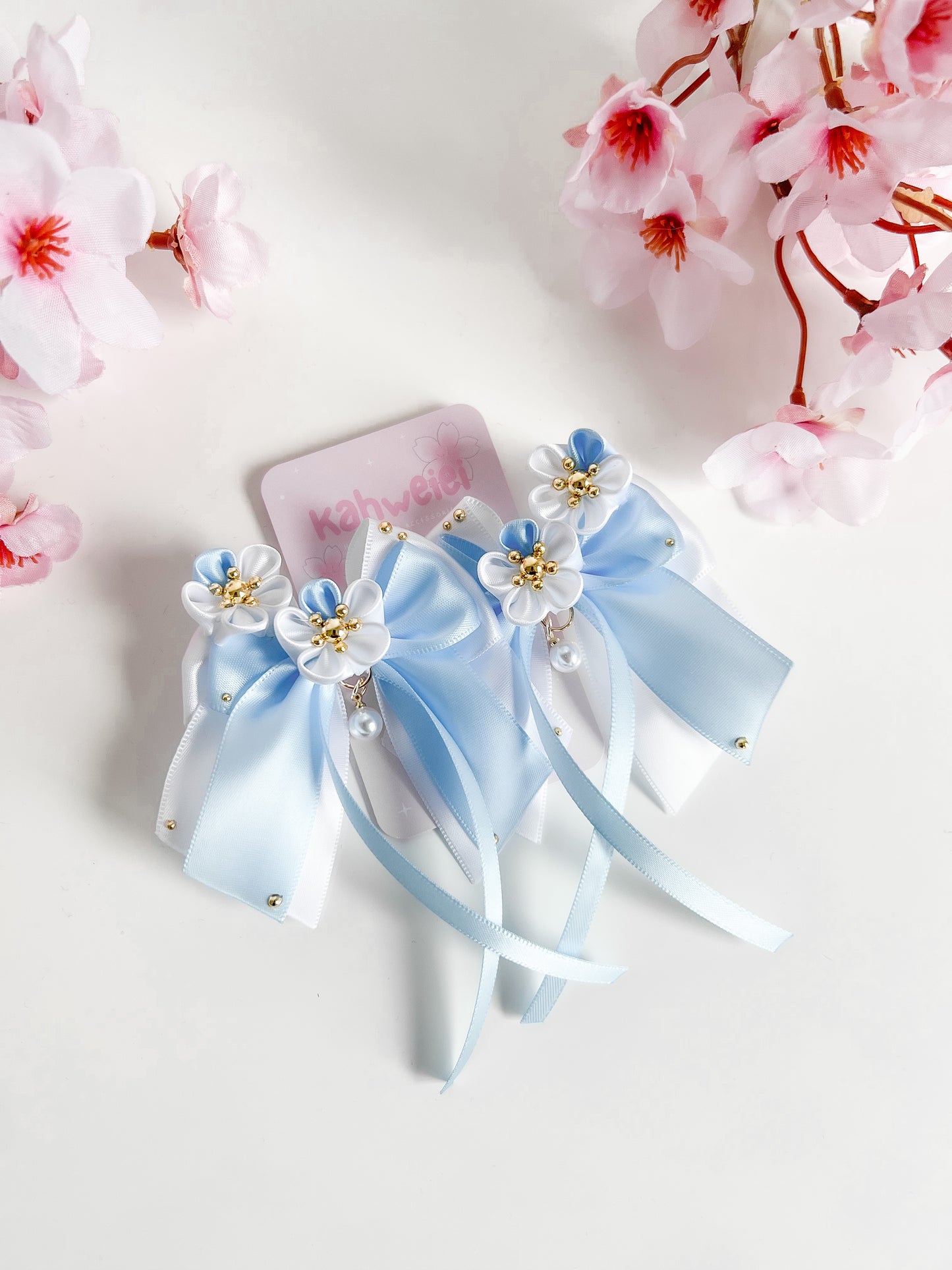 Lumine clip ins