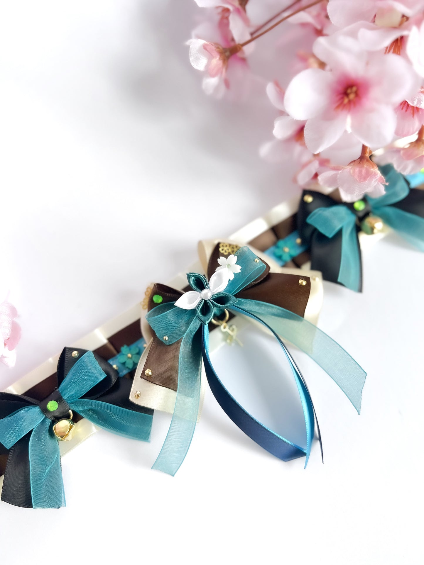 Kirara collar