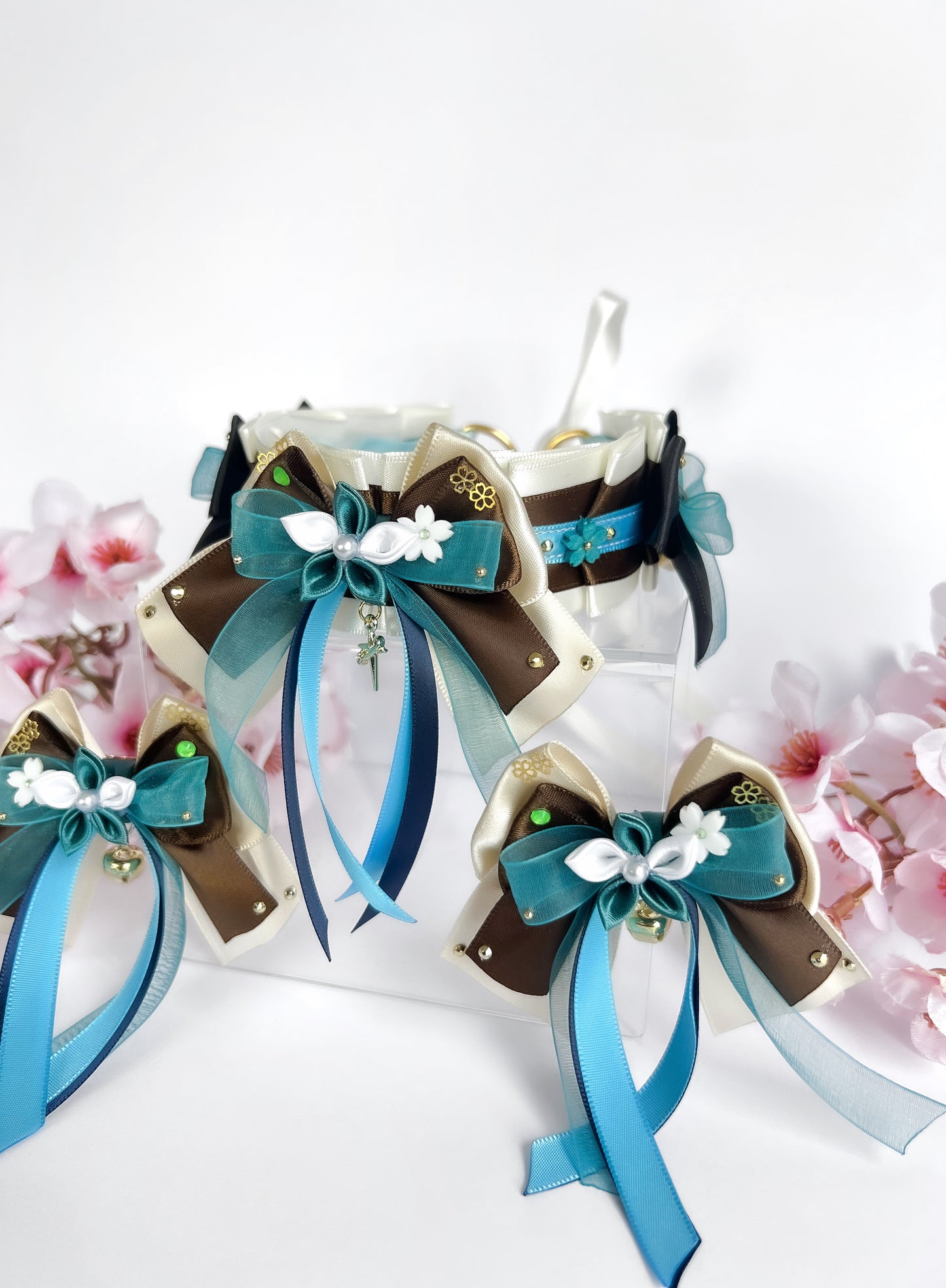 Kirara collar