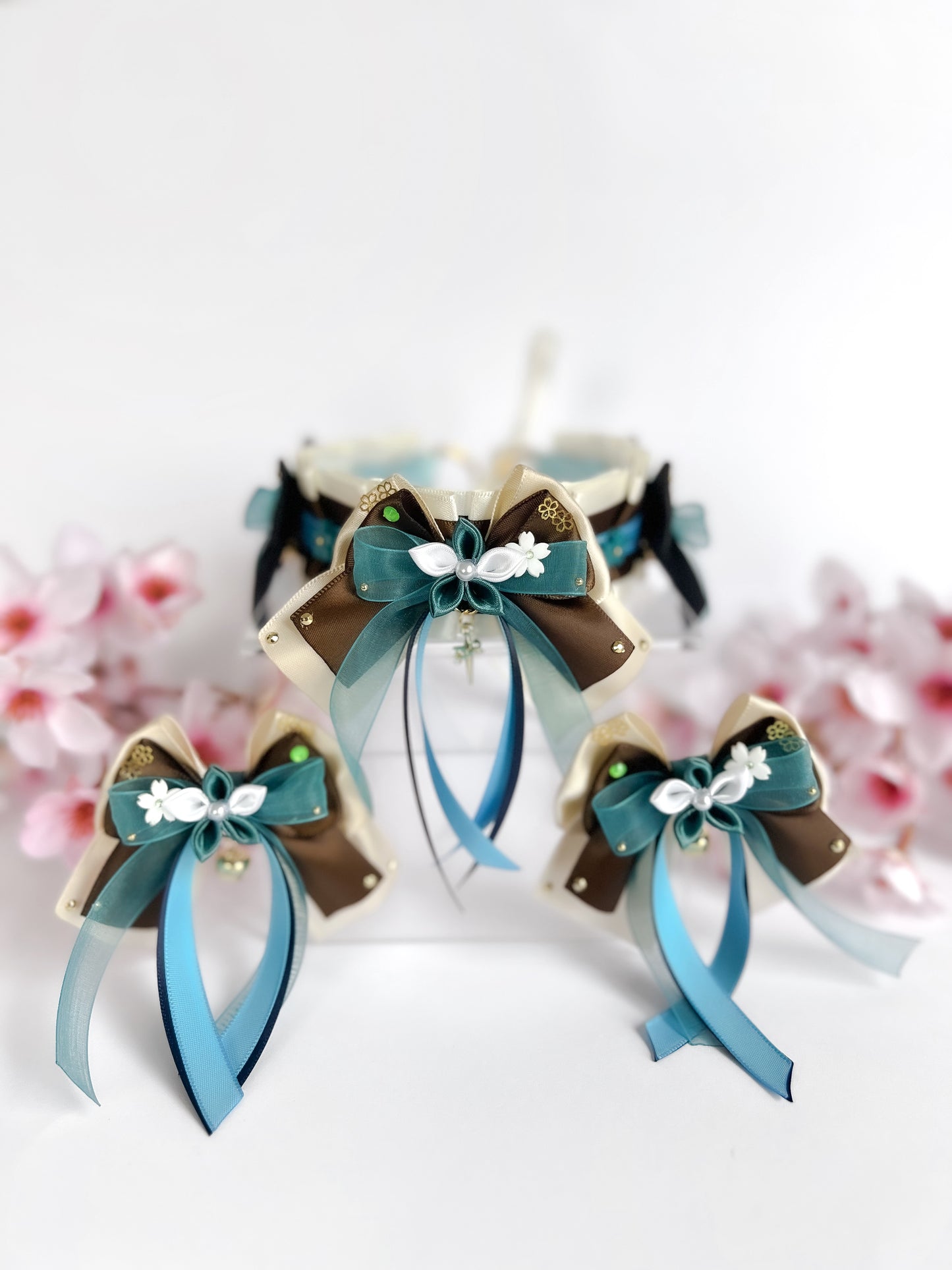 Kirara collar