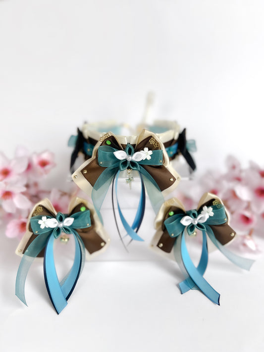 Kirara collar