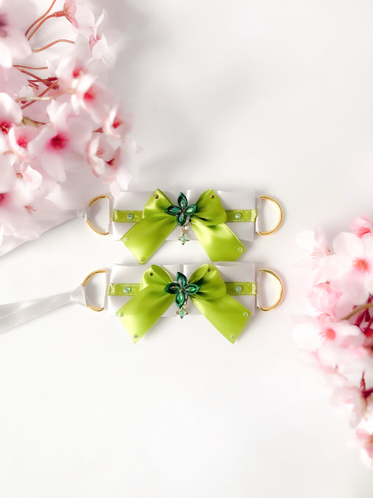 Nahida cuffs