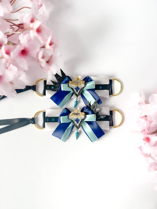 Dottore cuffs