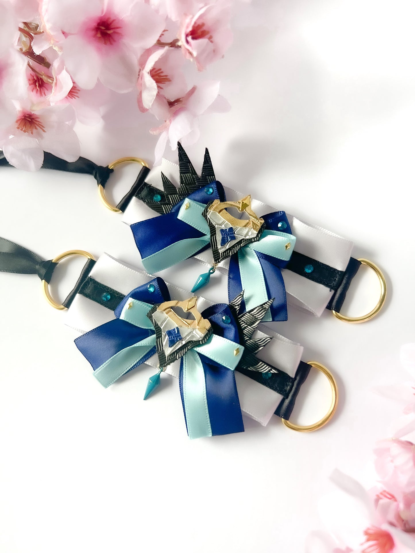 Dottore cuffs