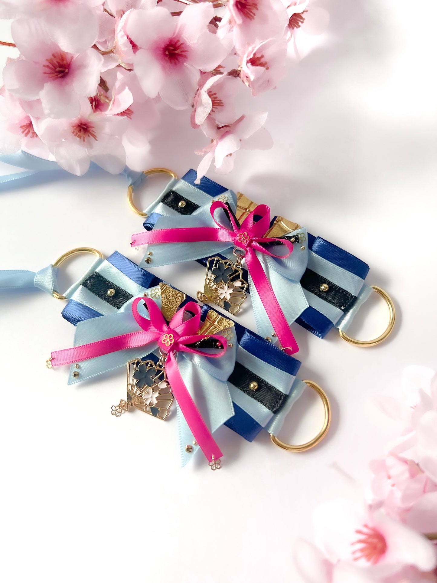 Ayaka cuffs