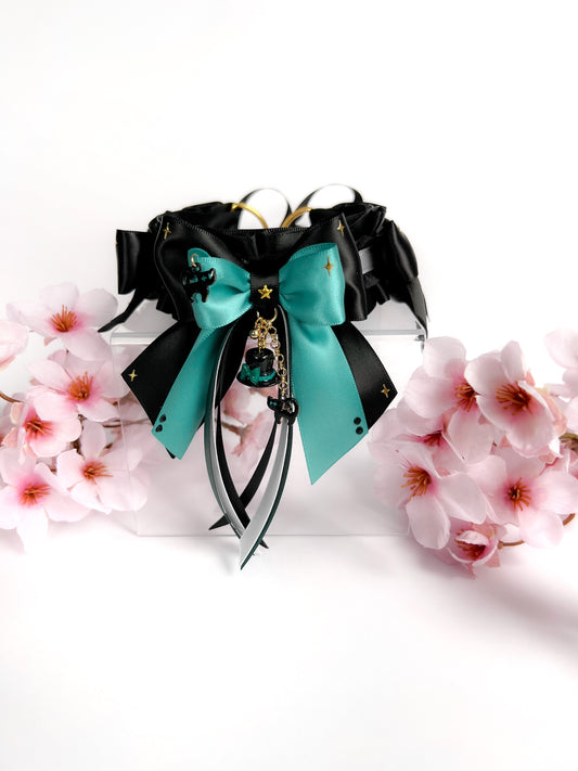 Lynette collar