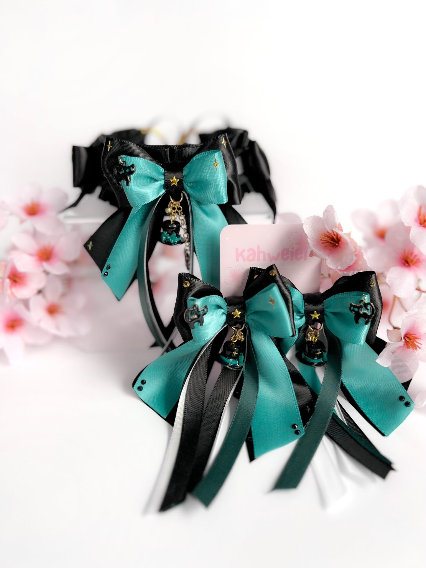 Lynette collar
