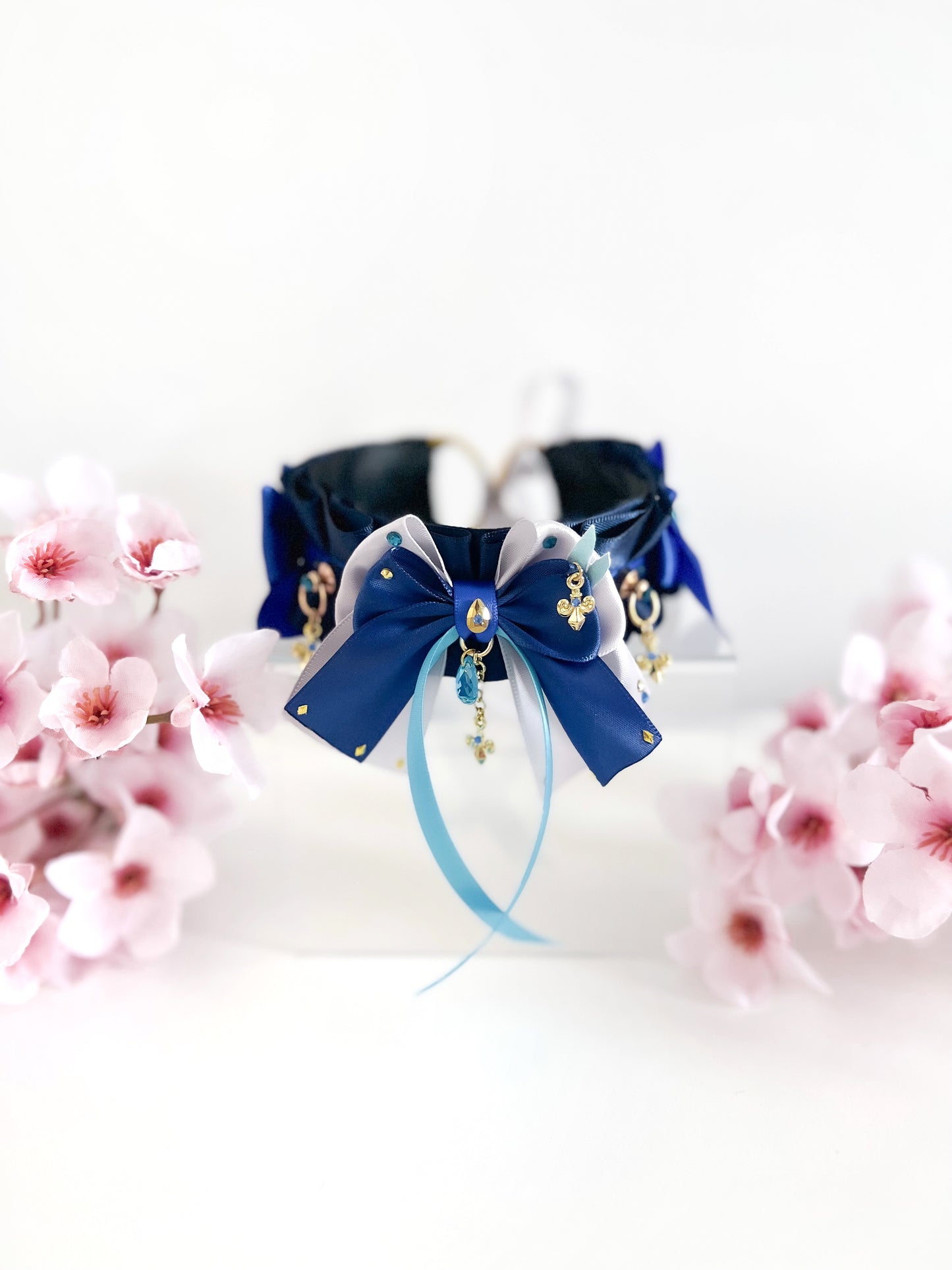 Neuvillette collar