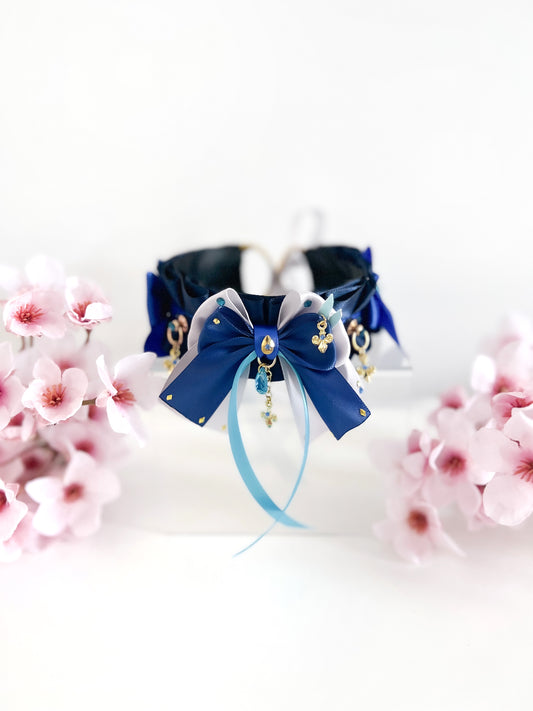 Neuvillette collar