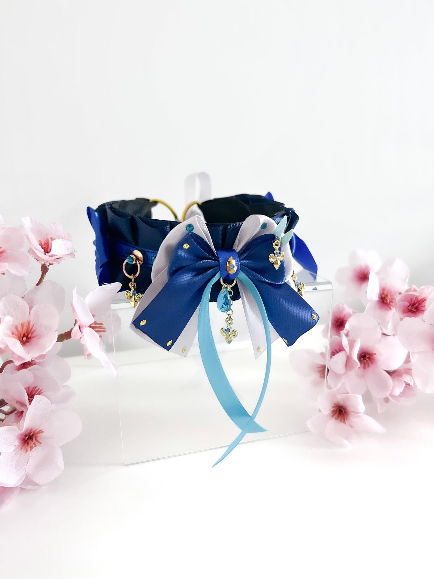 Neuvillette collar