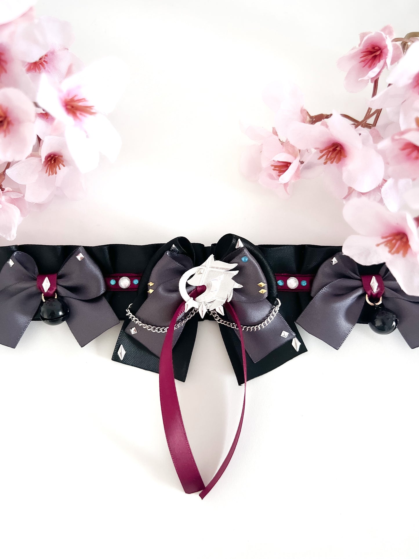 Wriothesley collar