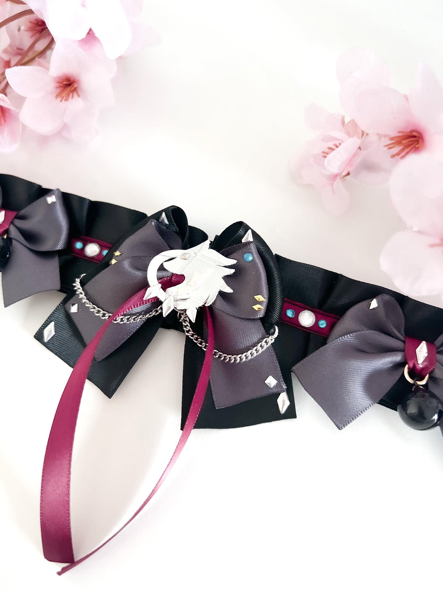 Wriothesley collar
