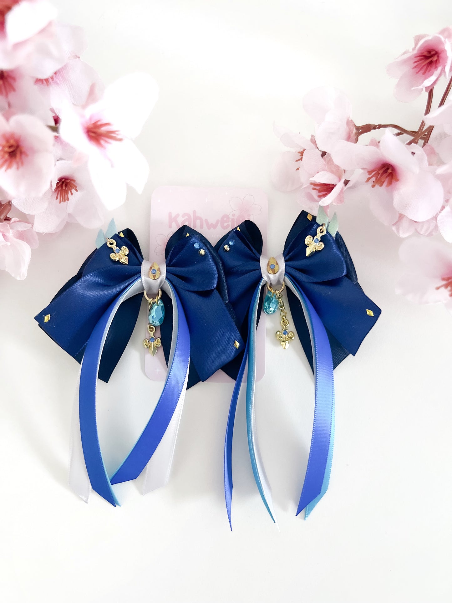 Neuvillette collar