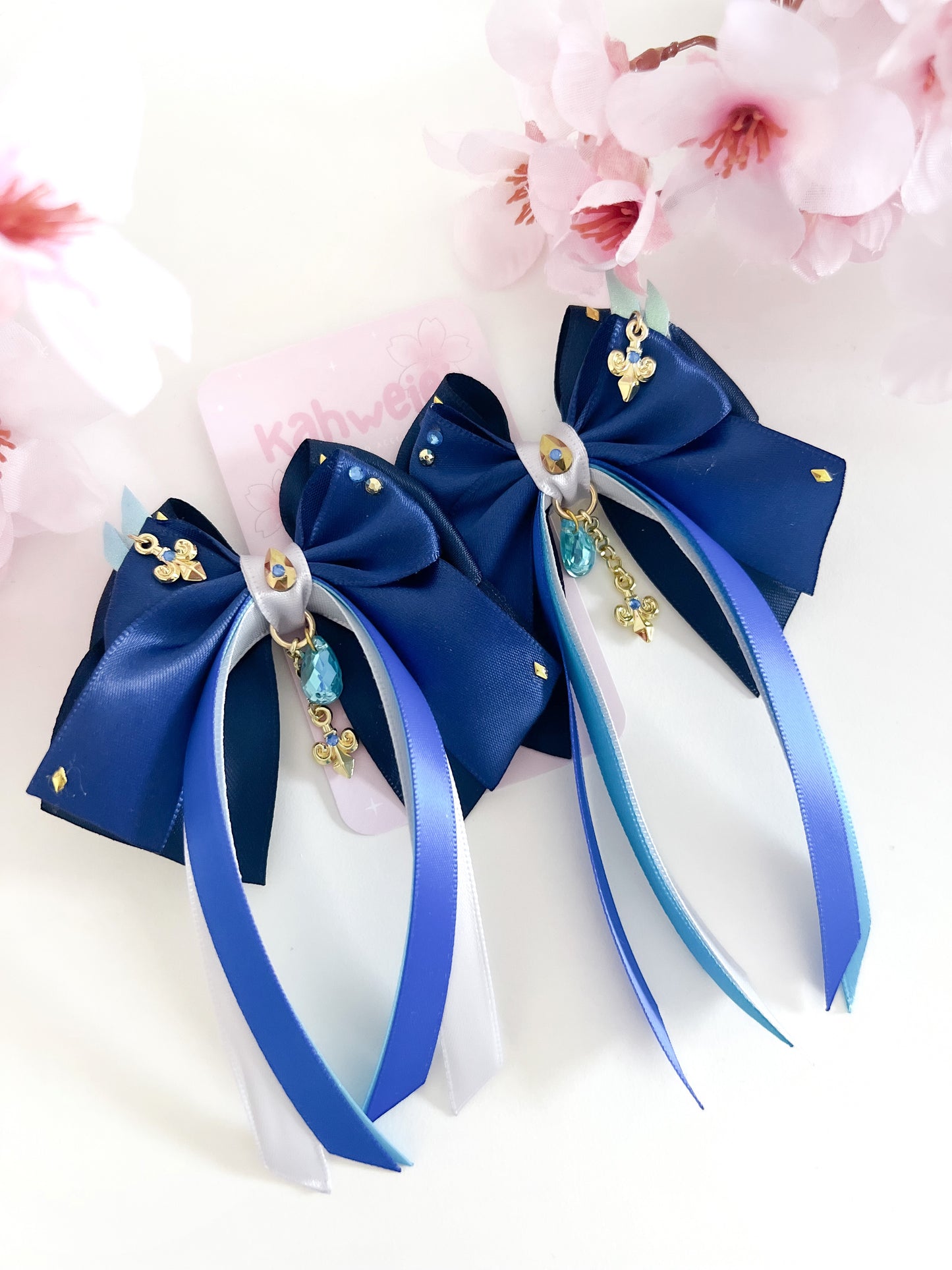 Neuvillette collar