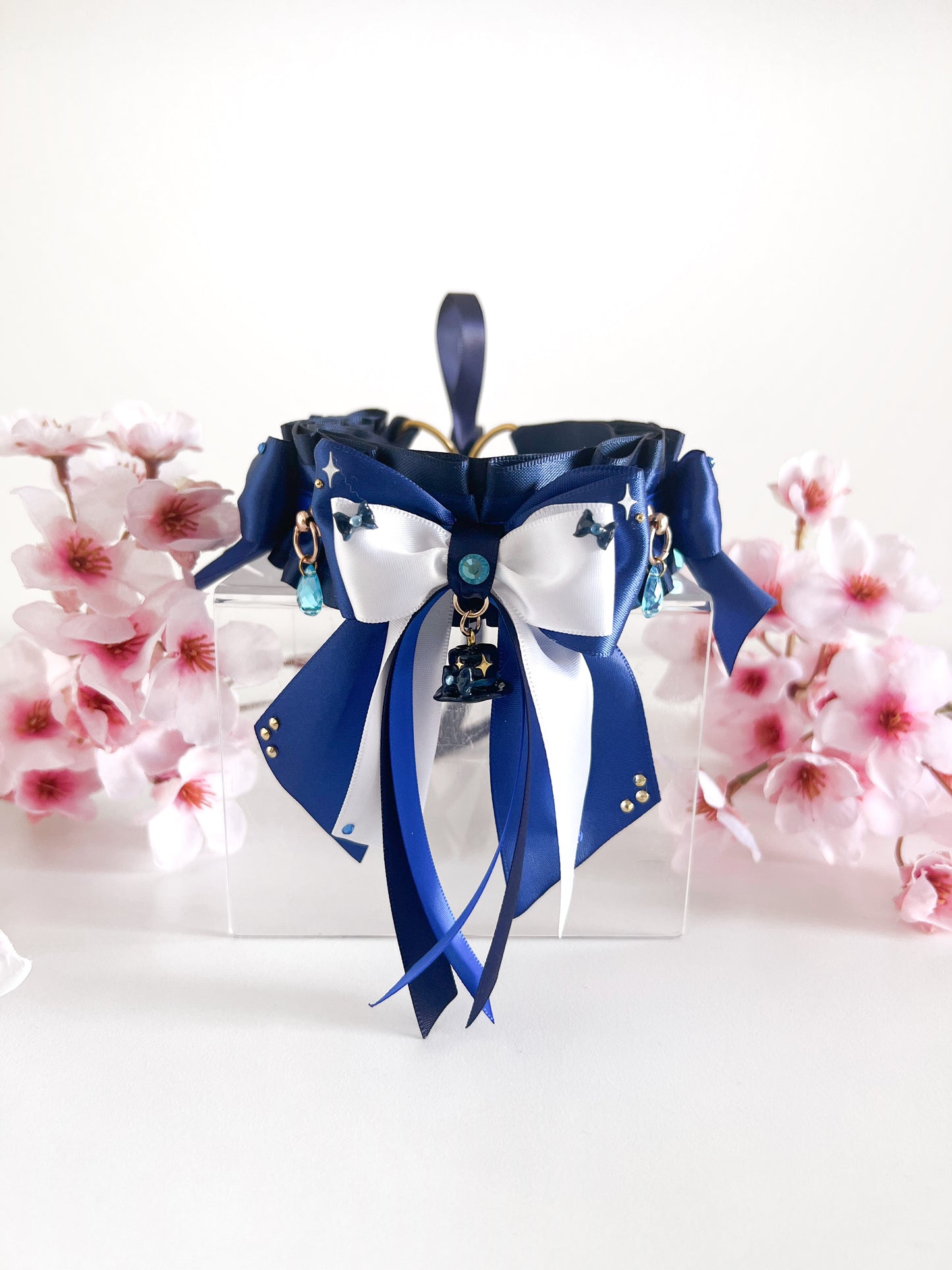Furina collar