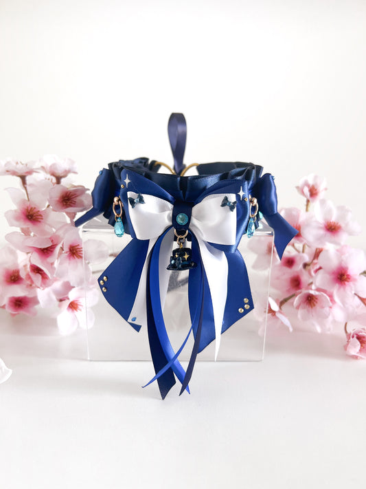Furina collar