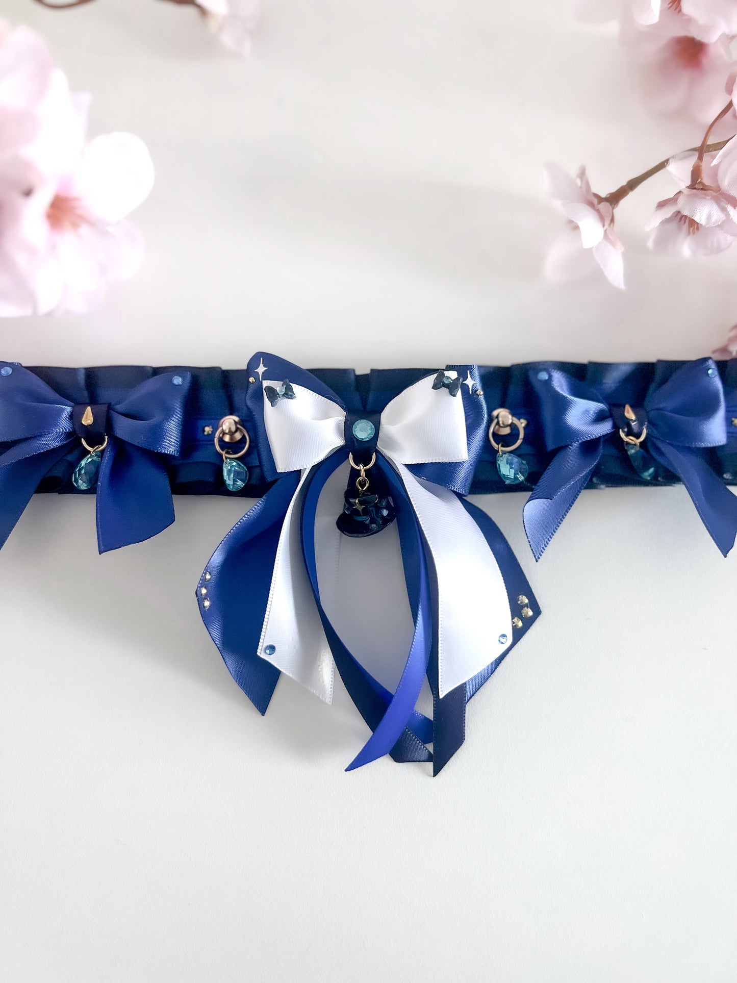 Furina collar