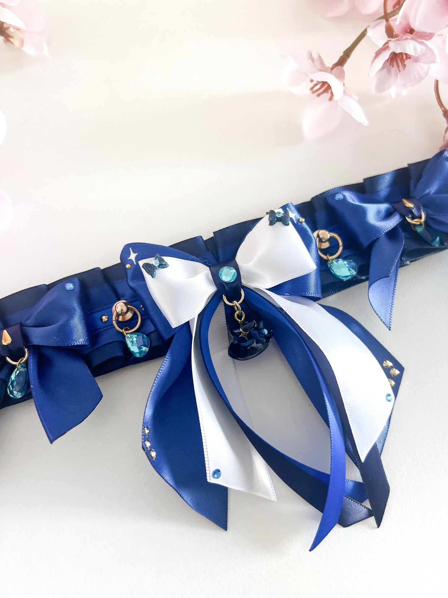 Furina collar